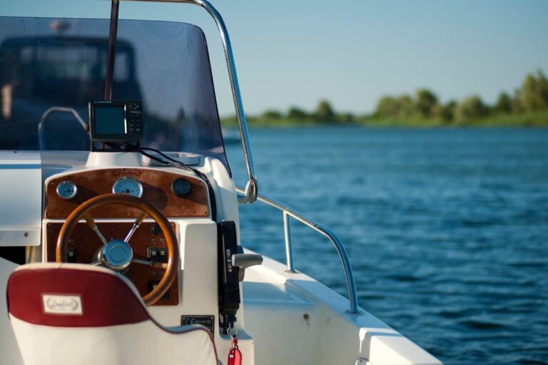 NC Boating Laws